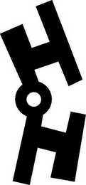 HH logo