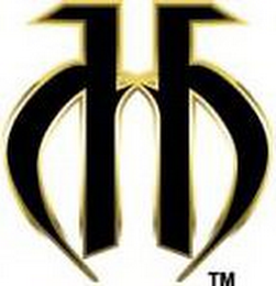 HH logo