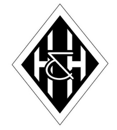 H&H logo