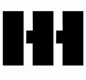 HH logo