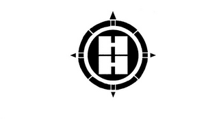 HH logo