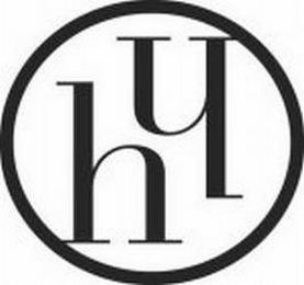HH logo