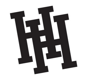 HH logo