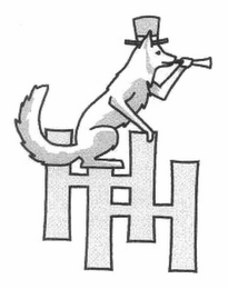 HH logo