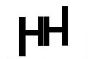 HH logo