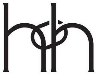 HH logo