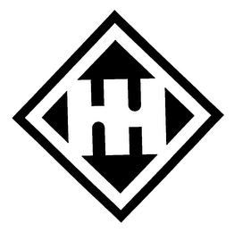HH logo