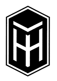 HH logo