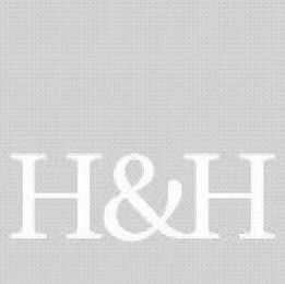 H&H logo