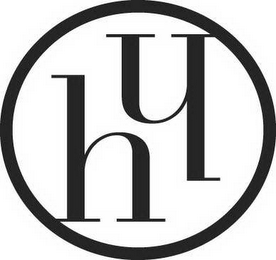 HH logo
