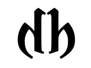 HH logo