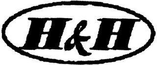 H&H logo