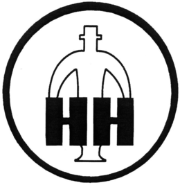 HH logo