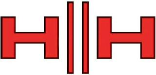 HH logo