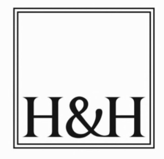 H&H logo