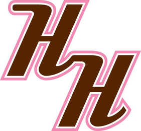 HH logo