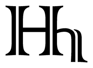 HH logo