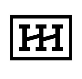 HH logo
