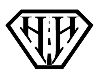 HH logo