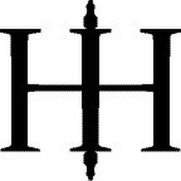 HH logo