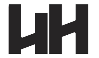 HH logo