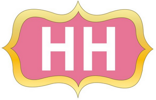 HH logo