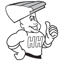 HH logo