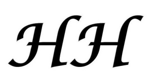HH logo