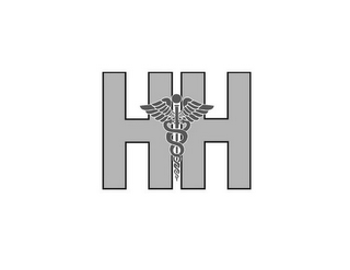 HH logo