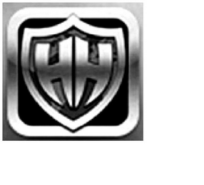 HH logo