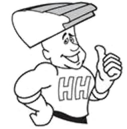 HH logo