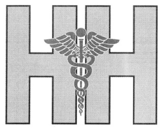 HH logo