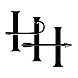HH logo