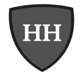 HH logo