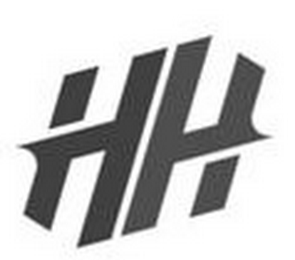 HH logo