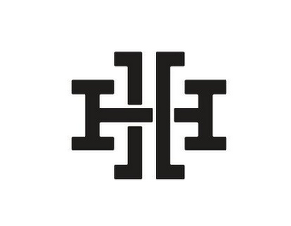 HH logo