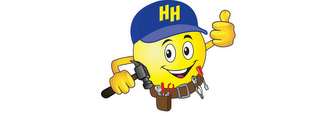 HH logo