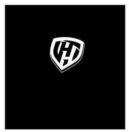 HH logo