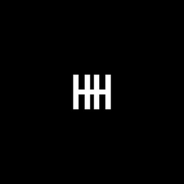 HH logo