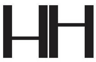HH logo