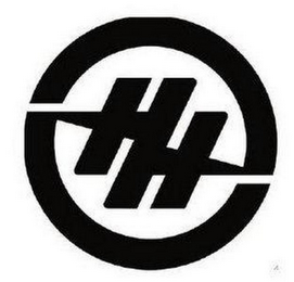 HH logo
