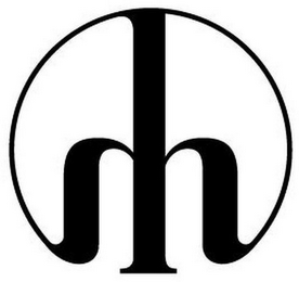 HH logo
