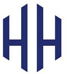 HH logo