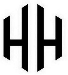 HH logo