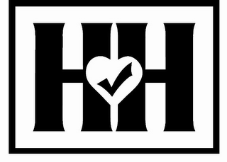 HH logo