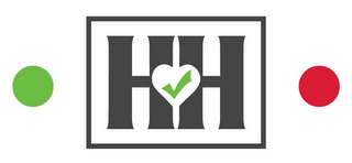 HH logo