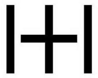 HH logo