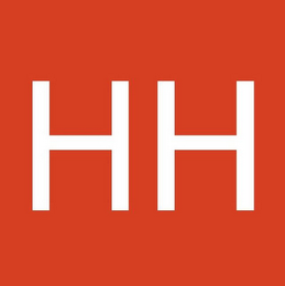 HH logo