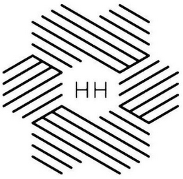 HH logo