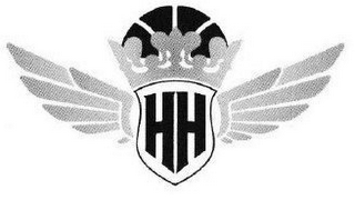 HH logo